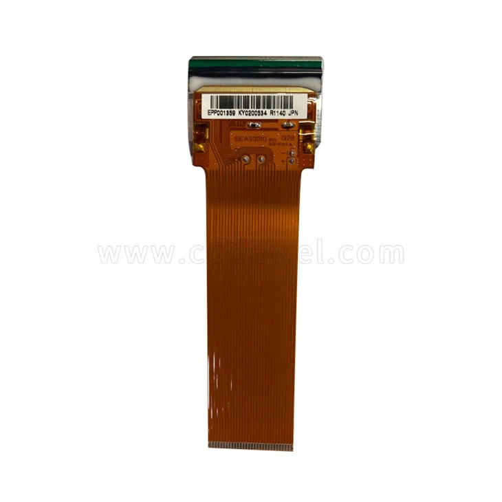 Tisková hlava Domino V120i